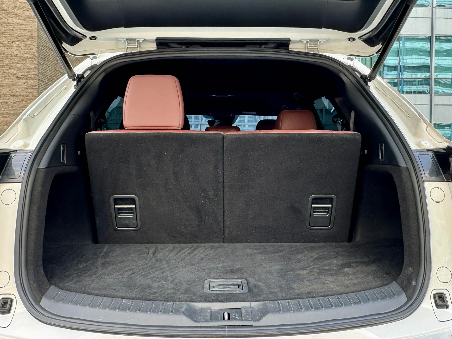 2020 Mazda CX9 AWD Turbo Signature 2.5, Automatic, Gas