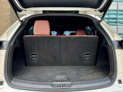 2020 Mazda CX9 AWD Turbo Signature 2.5, Automatic, Gas