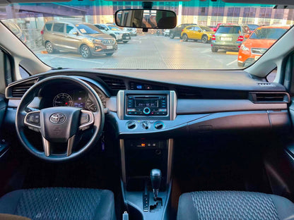 2020 Toyota Innova 2.8 E, Automatic,Diesel