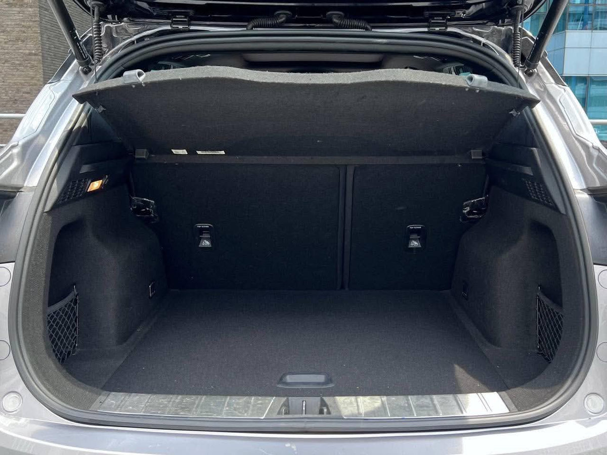 2022 Geely Coolray Sport SE 1.5, Automatic, Gas
