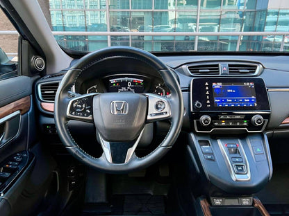 2022 Honda CRV 1.6 S, Automatic, Diesel