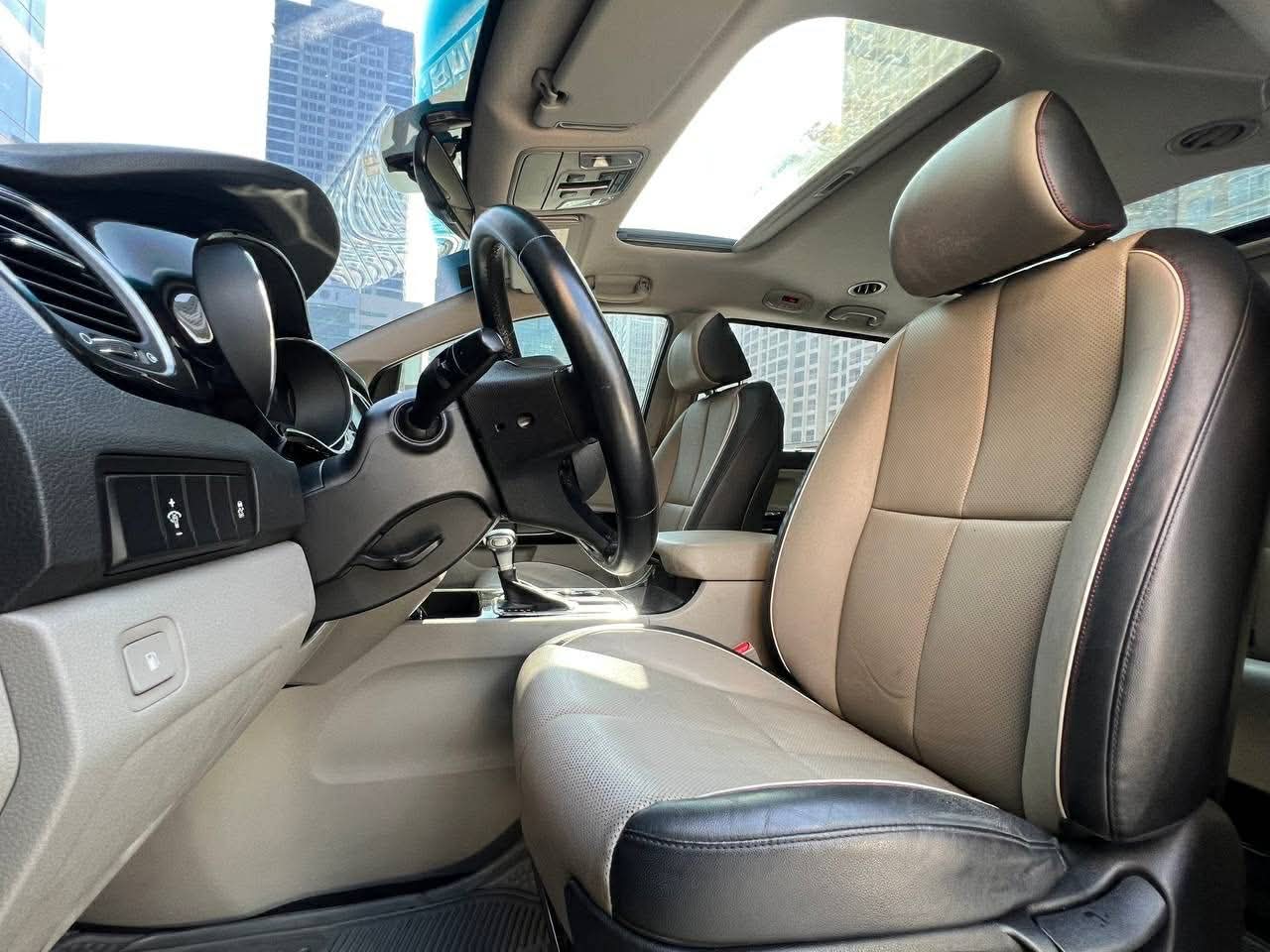 2020 Kia Carnival EX 2.2, Automatic, Diesel