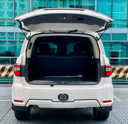 2024 Nissan Patrol Roya LE 5.6L 4X4, Automatic, Gas
