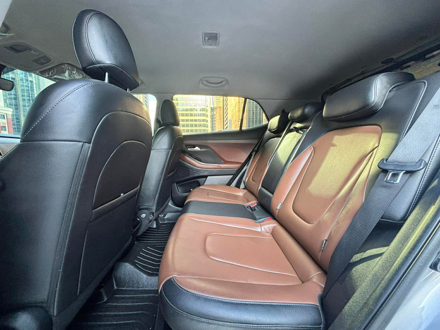 2023 Hyundai Creta 1.5 GLS Top of the Line,
Automatic, Gas