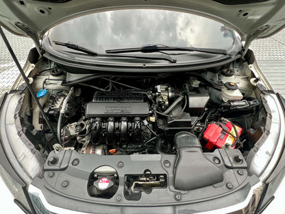 2020 Honda BRV S 1.5, Automatic, Gas