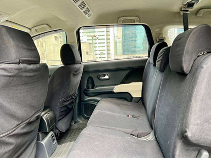 2020 Toyota Rush 1.5 G, Automatic,  Gas