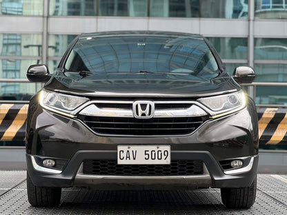 2018 Honda CRV V 1.6, Automatic, Diesel