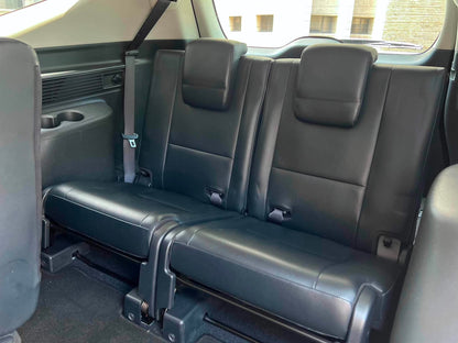 2017 Mitsubishi Montero GT 4x4, Automatic, Diesel