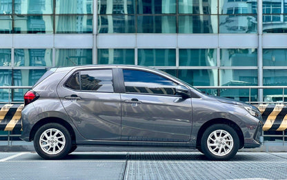 2026 Toyota WigO 1.0 G, Automatic, Gas