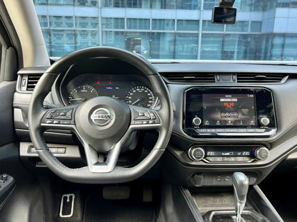 2023 Nissan Terra VL Sport 4x2 2.5, Automatic, Diesel