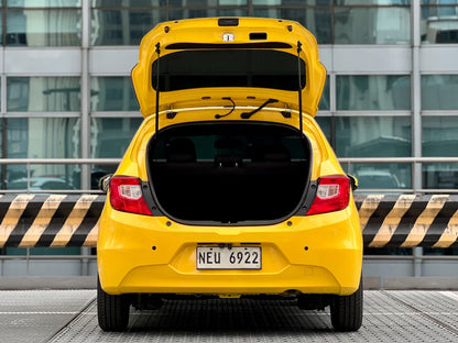 2019 Honda Brio V 1.2, Automatic, Gas