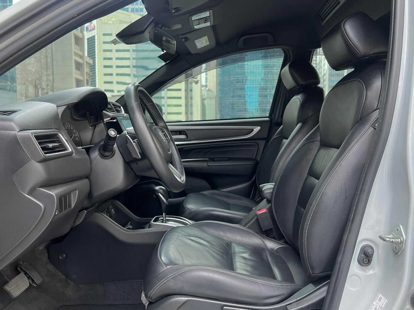 2023 Honda BRV VX 1.5, Automatic, Gas