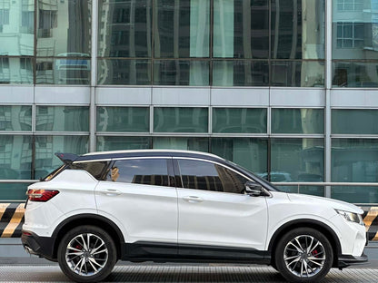 2020 Geely Coolray Sport 1.5, Automatic, Gas