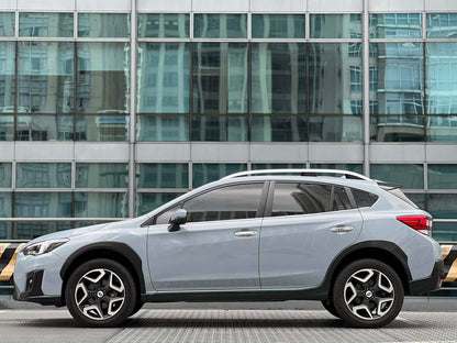 2018 Subaru XV 2.0i-S Eyesight, Automatic, Gas