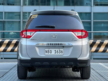 2018 Honda BRV 1.5 S, Automatic, Gas