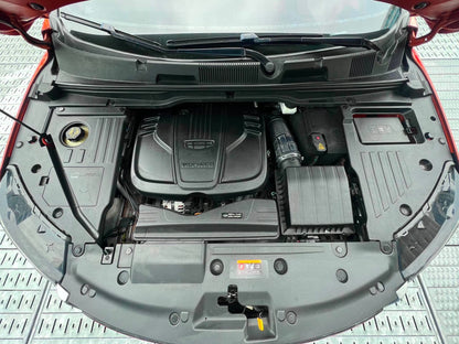 2022 Geely Coolray GF Limited Sport, Automatic, Gas