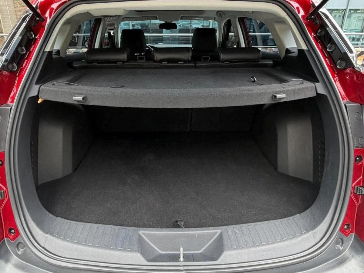 2022 Ford Territory 1.5 Titanium, Automatic, Gas