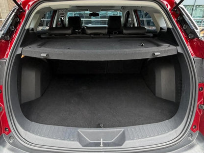2022 Ford Territory 1.5 Titanium, Automatic, Gas