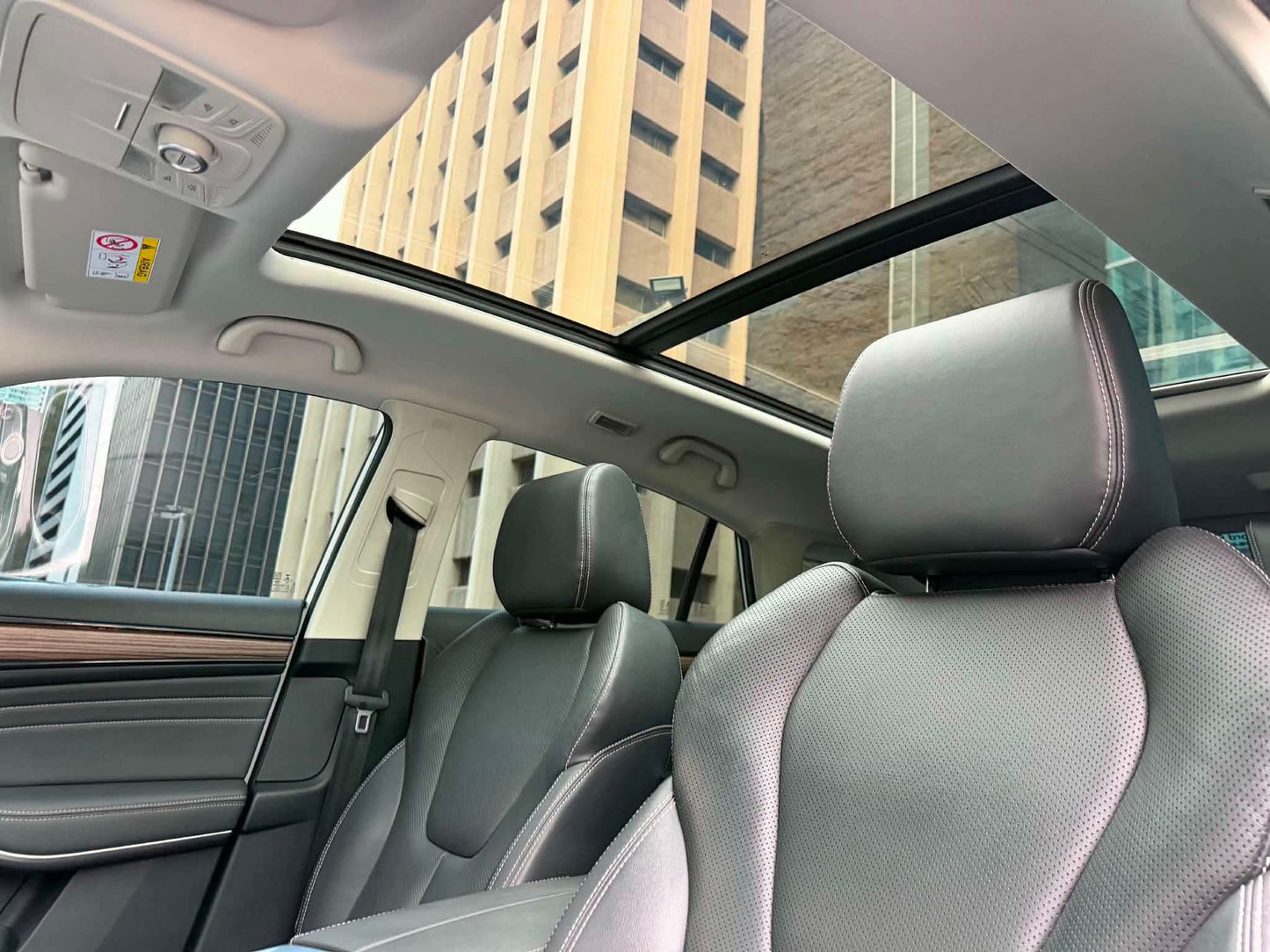 2022 Ford Territory Titanium 1.5, Automatic, Gas