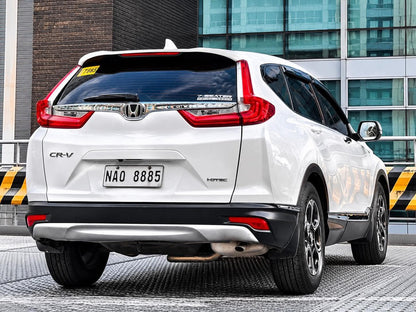 2018 Honda CRV 1.6S, Automatic, Diesel