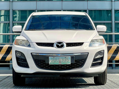 2012 Mazda CX7 2.5, Automatic, Gas