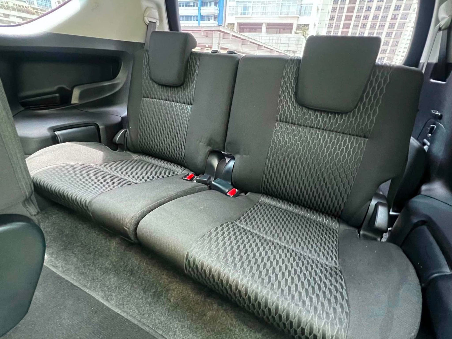 2023 Toyota Innova 2.8 E, Automatic, Diesel