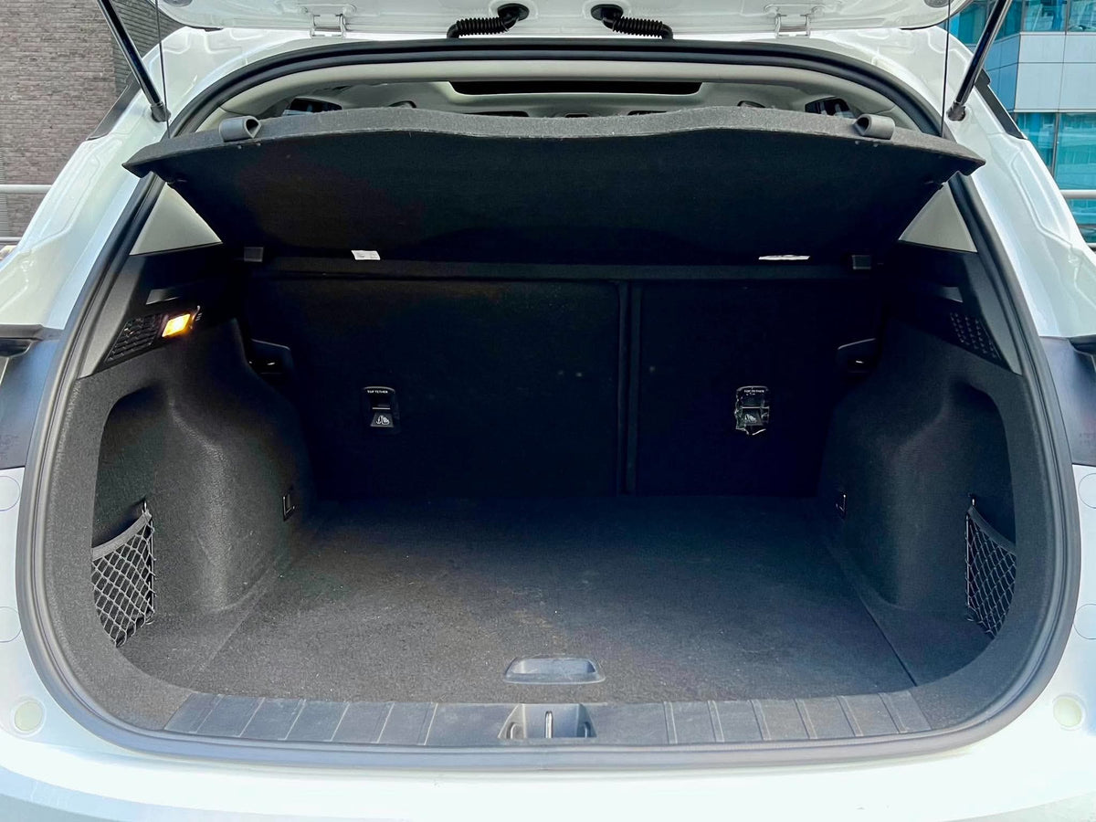 2023 Geely Coolray 1.5 Premium SE, Automatic, Gas