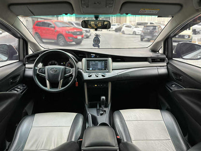 2023 Toyota Innova 2.8 E, Automatic, Diesel