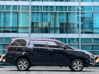 2022 Toyota Innova 2.8 E,  Automatic, Diesel