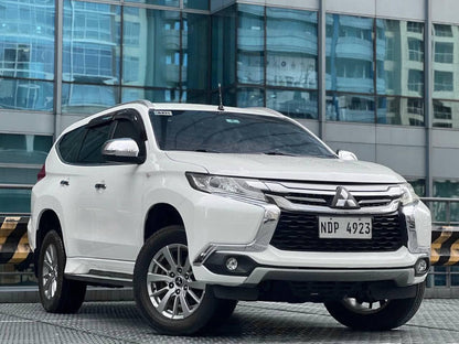 2019 Mitsubishi Montero Sport GLS 4x2 2, Automatic, Diesel