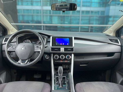 2021 Mitsubishi Xpander GLS 1.5, Automatic, Gas