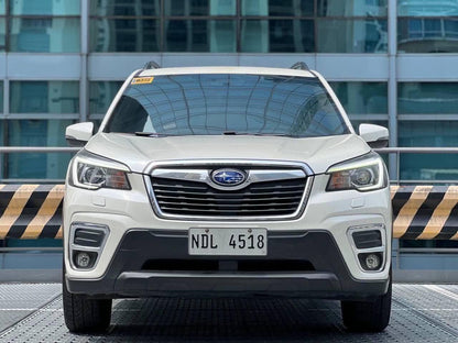 2019 Subaru Forester 2.0 i-L Eyesight ,Automatic, Gas