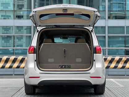 2017 Kia Carnival 2.2, Automatic, Diesel