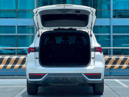 2024 Ford Territory 1.5 Titanium, Automatic, Gas