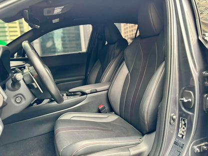 2022 Lexus UX200 F Sport 2.0, Automatic, Gas