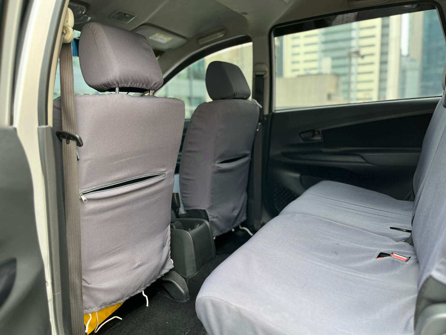 2017 Toyota Avanza 1.3 E, Automatic, Gas