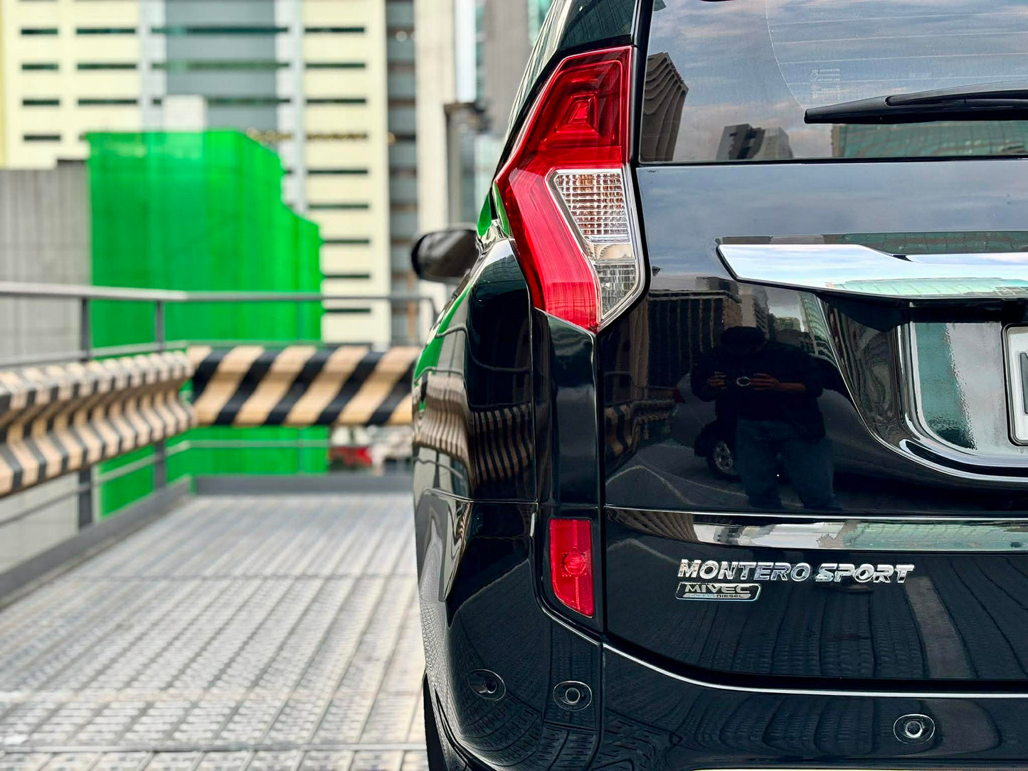 2019 Mitsubishi Montero GT 4x4 2.5, Automatic, Diesel