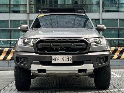 2022 Ford Ranger Raptor Bi Turbo 2.0  4x4,  Automatic, Diesel