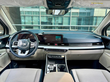 2025 Kia Carnival SX HEV 1.6 Turbo Hybrid, Automatic, Gas