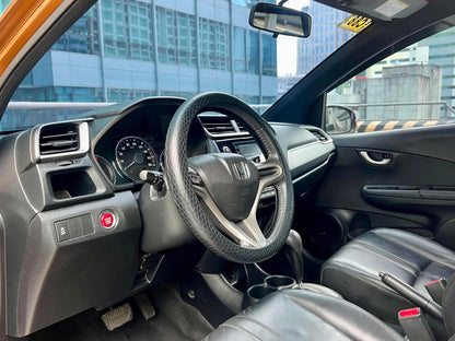 2018 Honda BRV V 1.5, Automatic, Gas