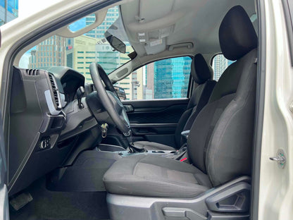 2023 Ford Ranger XLS 2.0 4x2, Automatic, Diesel