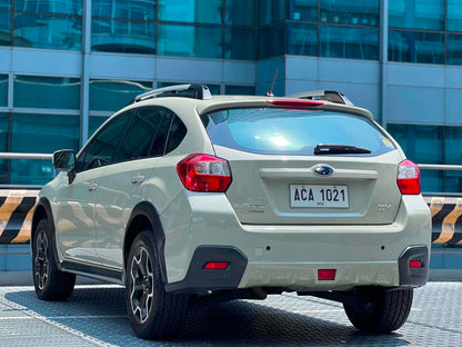 2014 Subaru XV 2.0, Automatic, Gas