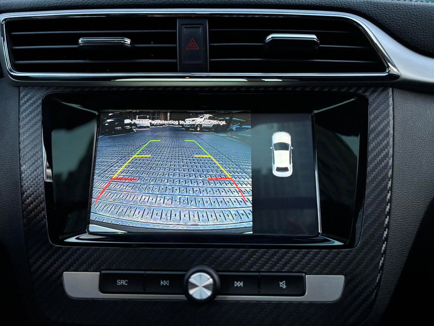 2024 MG ZS 1.5 Alpha, Automatic, Gas