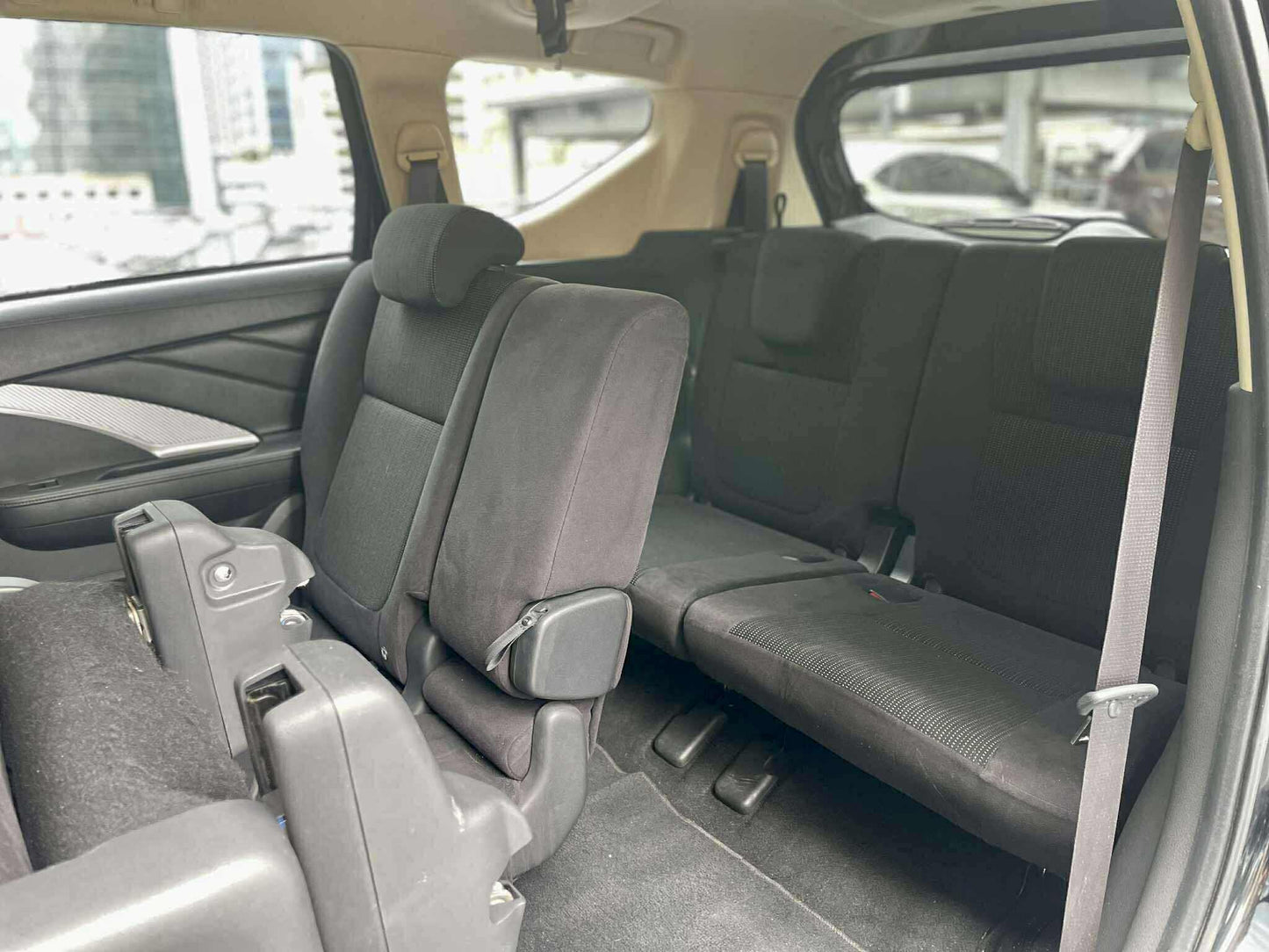 2019 Mitsubishi Xpander GLX 1.5, Manual, Gas