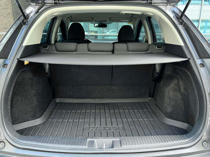 2021 Honda HRV 1.8E, Automatic, Gas