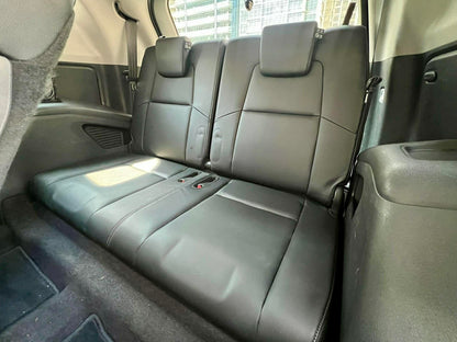 2018 Honda CRV S 1.6, Automatic, Diesel