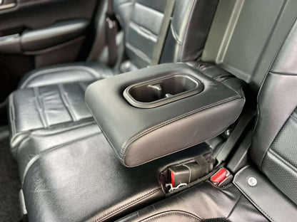 2018 Honda CRV 1.6 S, Automatic, Diesel