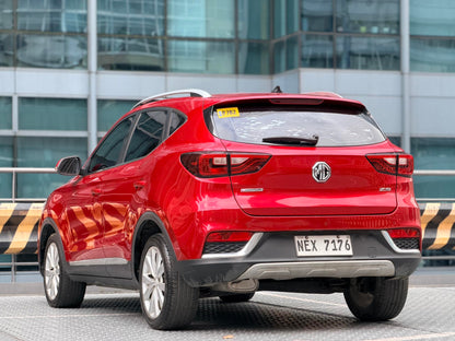 2021 MG ZS 1.5 Style, Automatic, Gas