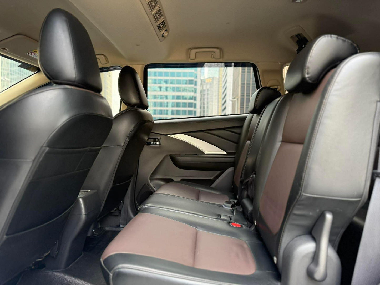 2021 Mitsubishi Xpander 1.5 Cross, Automatic, Gas