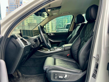 2024 BMW X5 3.0, Automatic, Diesel